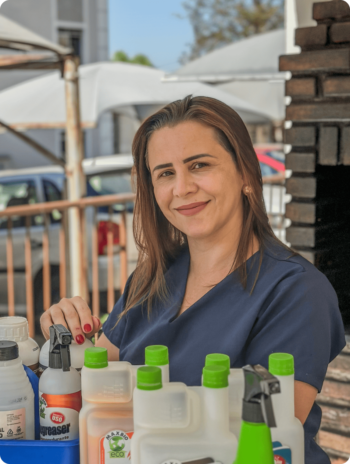 Foto - Andreia Saraiva